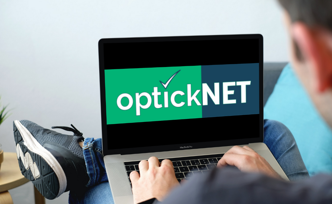 OptickNET Optik Stok Takip ve Barkod Programı